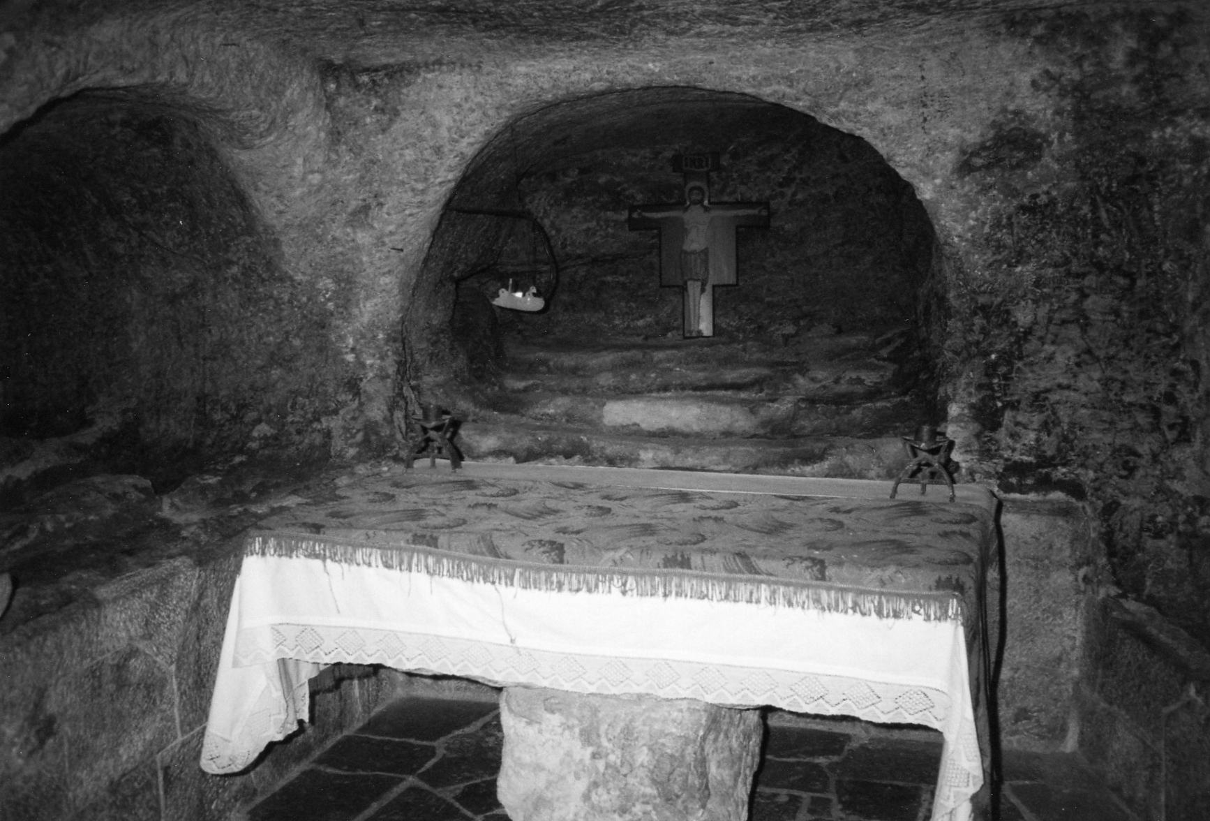 Heritage, Belonging, and Belief