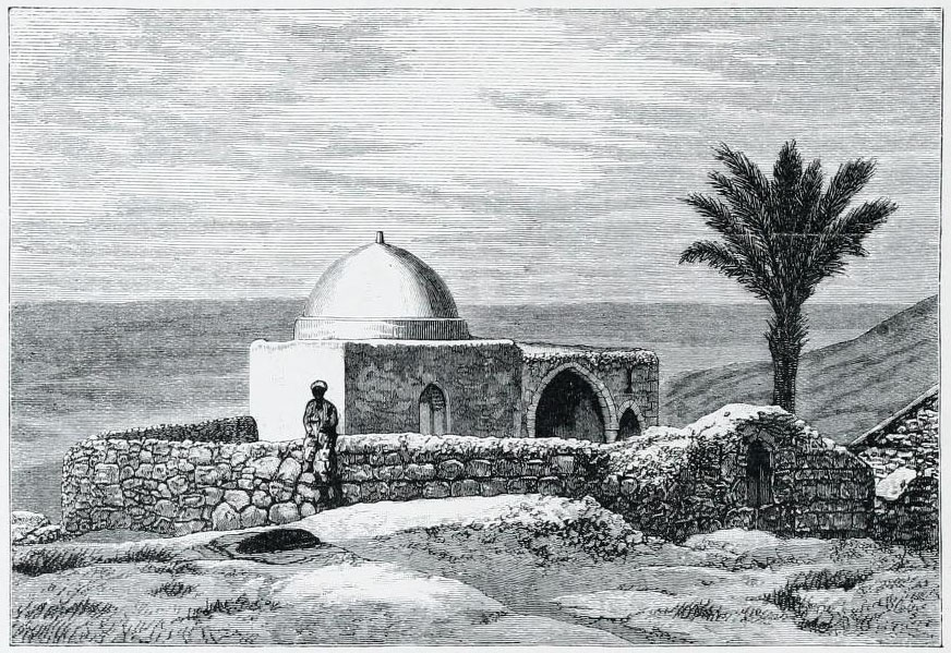 Space, Architecture, and Environment