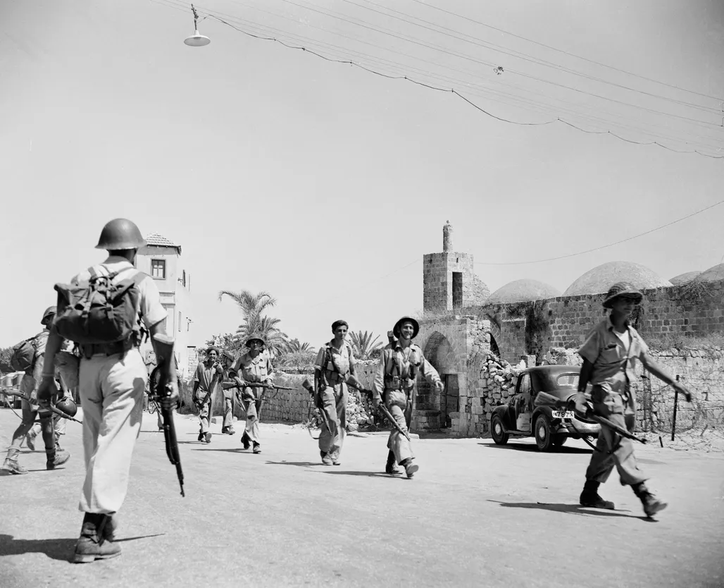 War, Violence, and Displacement